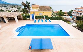 Villa Dolores Perfect Villa For Holidays